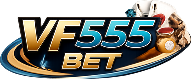 vf555 bet logo